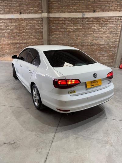 Miniatura de VOLKSWAGEN VENTO 1.4 at DSG highline