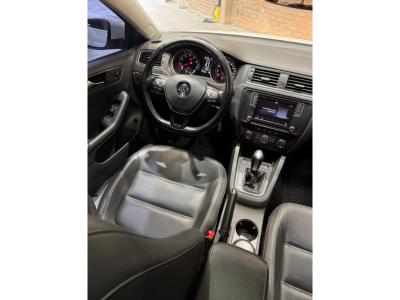 Miniatura de VOLKSWAGEN VENTO 1.4 at DSG highline