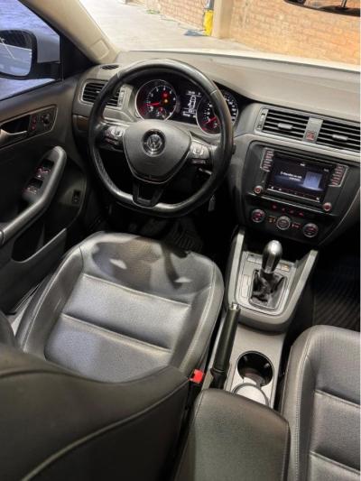 Miniatura de VOLKSWAGEN VENTO 1.4 at DSG highline