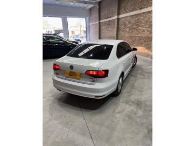 Miniatura de VOLKSWAGEN VENTO 1.4 at DSG highline