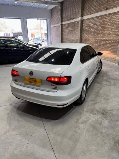 Miniatura de VOLKSWAGEN VENTO 1.4 at DSG highline