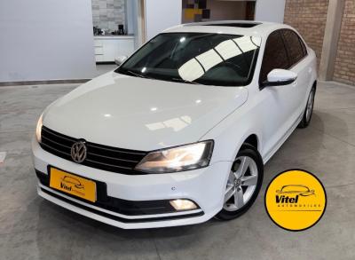 Foto de VOLKSWAGEN VENTO 1.4 at DSG highline 2017, color sin color especificado, en San Juan