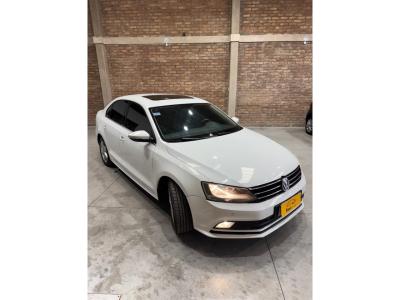 Miniatura de VOLKSWAGEN VENTO 1.4 at DSG highline