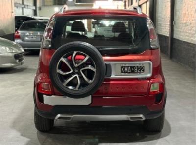 Miniatura de CITROEN C 3 AIRCROSS SX