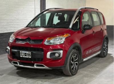 Miniatura de CITROEN C 3 AIRCROSS SX