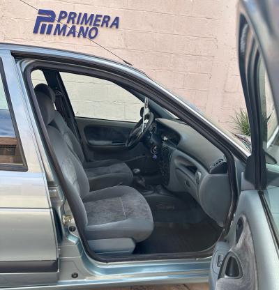 Miniatura de RENAULT MEGANE RXE TRIC 2.0