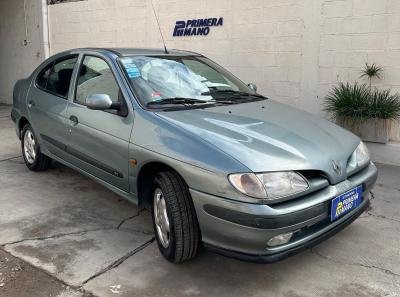 Miniatura de RENAULT MEGANE RXE TRIC 2.0