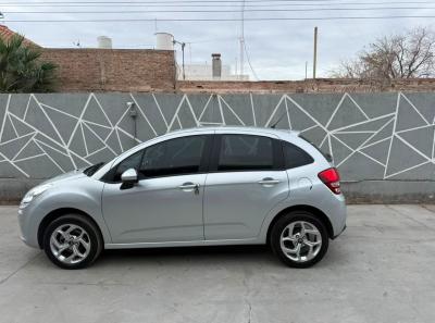 Miniatura de CITROEN C 3 feel bt 1.6
