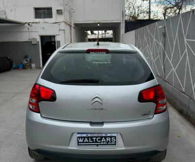 Miniatura de CITROEN C 3 feel bt 1.6