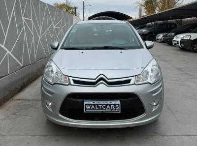 Miniatura de CITROEN C 3 feel bt 1.6