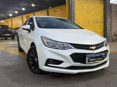 Miniatura de CHEVROLET CRUZE lt manual