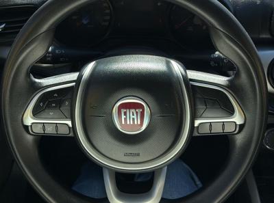 Miniatura de FIAT ARGO DRIVE