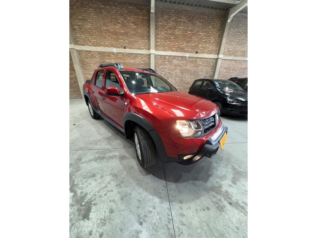 Foto de RENAULT OROCH Outsider 1.6 2020, color sin color especificado, en San Juan