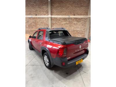 Miniatura de RENAULT OROCH Outsider 1.6