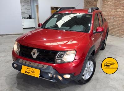 Foto de RENAULT OROCH Outsider 1.6 2020, color sin color especificado, en San Juan