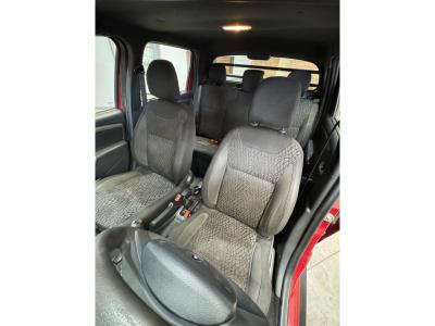 Miniatura de RENAULT OROCH Outsider 1.6
