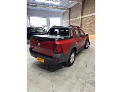 Miniatura de RENAULT OROCH Outsider 1.6