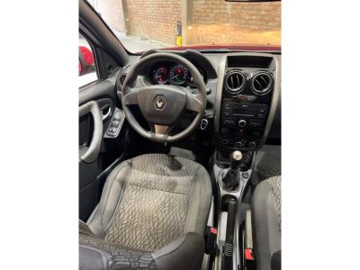 Miniatura de RENAULT OROCH Outsider 1.6