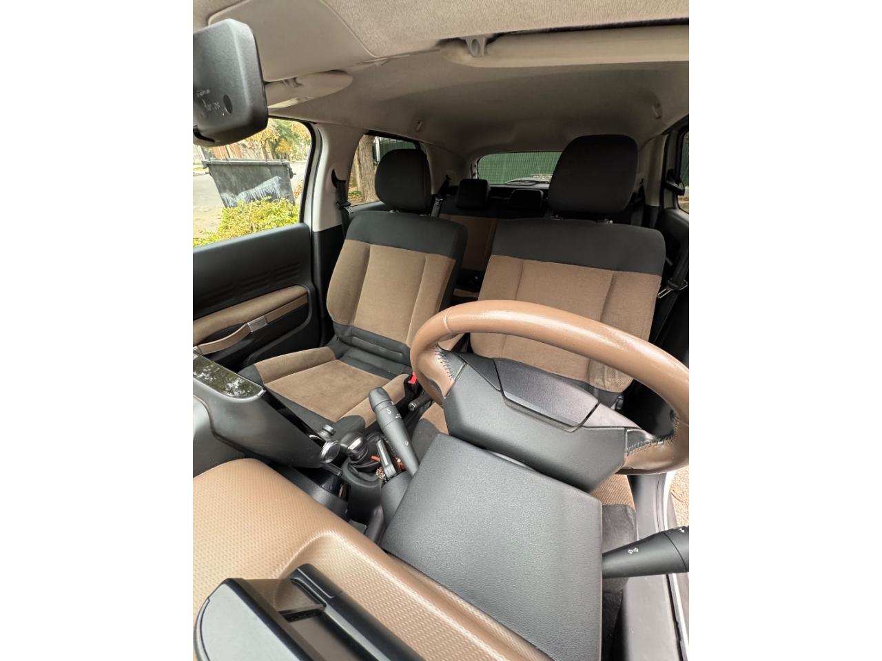 Foto de CITROEN C 4 CACTUS Shine AT 2018, color sin color especificado, en San Juan