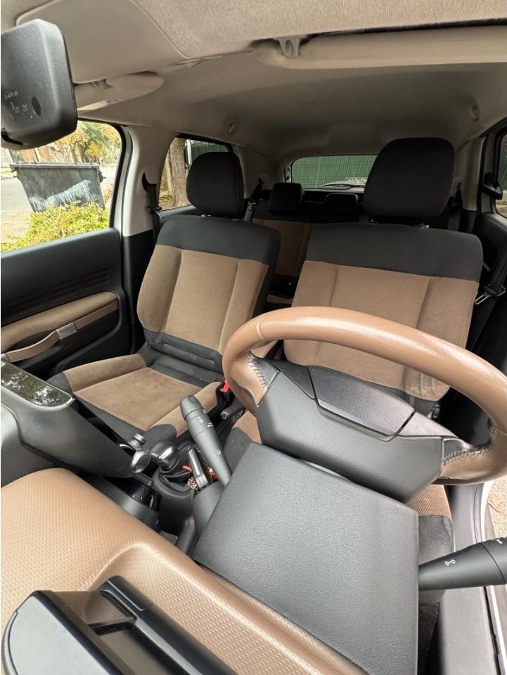 Foto de CITROEN C 4 CACTUS Shine AT 2018, color sin color especificado, en San Juan