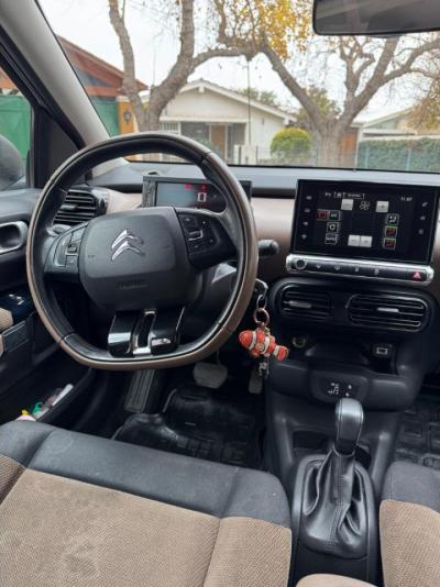 Miniatura de CITROEN C 4 CACTUS Shine AT