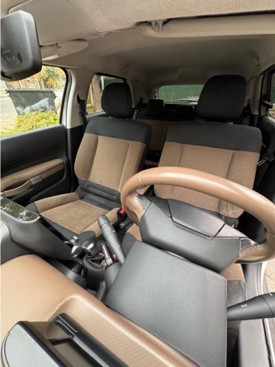 Miniatura de CITROEN C 4 CACTUS Shine AT