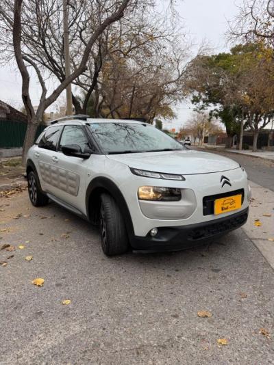 Miniatura de CITROEN C 4 CACTUS Shine AT