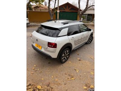 Miniatura de CITROEN C 4 CACTUS Shine AT