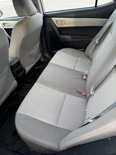 Miniatura de TOYOTA COROLLA XLI 1,8  CVT