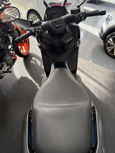 Miniatura de BETA SCOOTER ZONTE 350