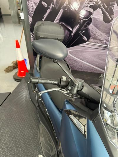 Miniatura de BETA SCOOTER ZONTE 350