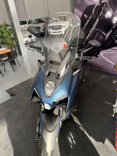 Miniatura de BETA SCOOTER ZONTE 350