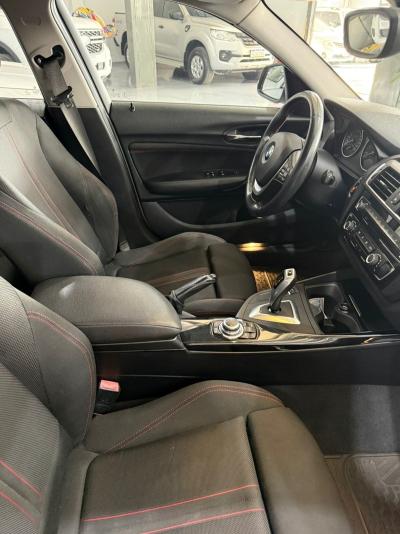 Miniatura de BMW 120 120I	SPORT