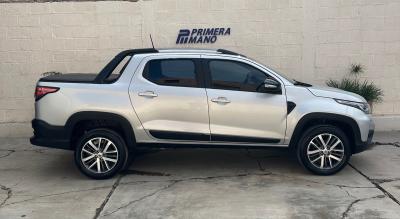 Miniatura de FIAT STRADA Volcano