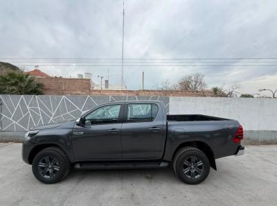 Miniatura de TOYOTA HILUX SRV AT