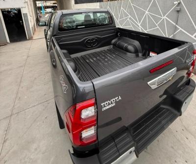 Miniatura de TOYOTA HILUX SRV AT
