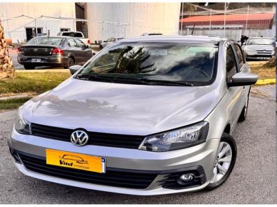 Foto de VOLKSWAGEN GOL Conforline 1.6 2018, color sin color especificado, en San Juan