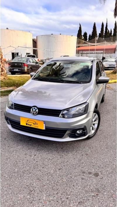 Foto de VOLKSWAGEN GOL Conforline 1.6 2018, color sin color especificado, en San Juan