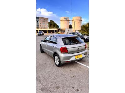 Miniatura de VOLKSWAGEN GOL Conforline 1.6