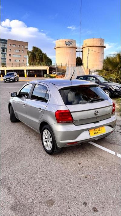 VOLKSWAGEN GOL Conforline 1.6 publicado por Vitel Automoviles