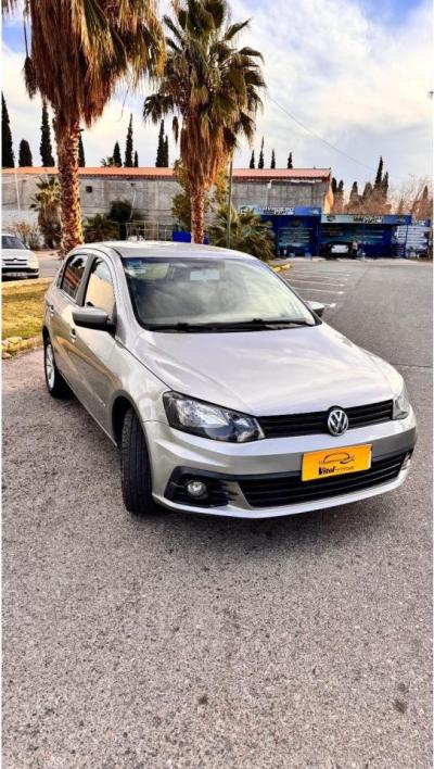 VOLKSWAGEN GOL Conforline 1.6 publicado por Vitel Automoviles