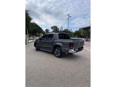Miniatura de VOLKSWAGEN AMAROK Extreme v6