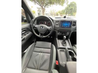 Miniatura de VOLKSWAGEN AMAROK Extreme v6