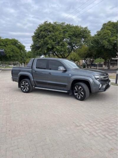 Foto de VOLKSWAGEN AMAROK Extreme v6 2025, color sin color especificado, en San Juan