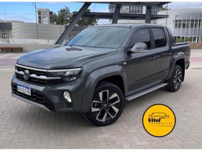 Foto de VOLKSWAGEN AMAROK Extreme v6 2025, color sin color especificado, en San Juan