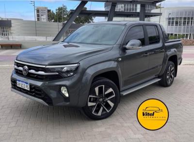 Foto de VOLKSWAGEN AMAROK Extreme v6 2025, color sin color especificado, en San Juan