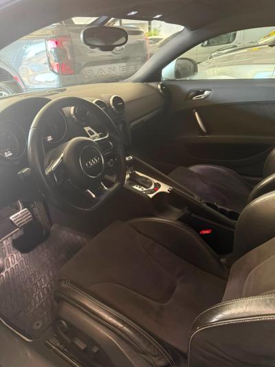 Miniatura de AUDI TT RS