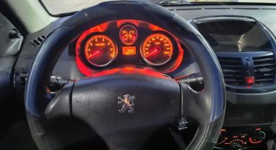 Miniatura de PEUGEOT 207 COMPACT XS 1.4