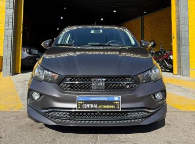 Miniatura de FIAT ARGO PRECISION