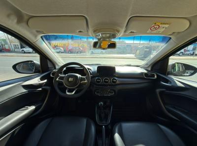 Miniatura de FIAT ARGO PRECISION